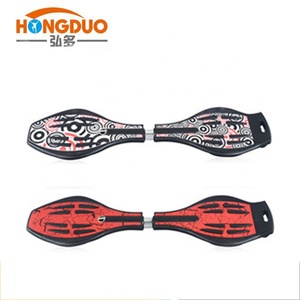 Monopatín <span class=keywords><strong>Waveboard</strong></span> para niños nuevo - Product Image 2