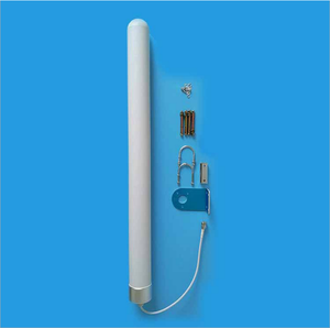 Antenne amplificateur/répéteur de Signal Omni 4G LTE, pour l'extérieur, 800-2700MHz, isolé - Product Image 4