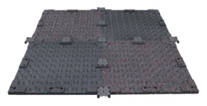 Coloré 70% EPDM taches carreaux <span class=keywords><strong>de</strong></span> <span class=keywords><strong>caoutchouc</strong></span> <span class=keywords><strong>de</strong></span> sol <span class=keywords><strong>de</strong></span> gymnastique <span class=keywords><strong>pour</strong></span> <span class=keywords><strong>aire</strong></span> <span class=keywords><strong>de</strong></span> <span class=keywords><strong>jeux</strong></span> <span class=keywords><strong>pour</strong></span> enfants - Product Image 2