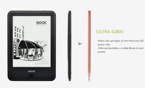 De <span class=keywords><strong>mejor</strong></span> venta de 6 pulgadas Android 4.2.2 Paperwhite tableta Wifi tinta E Ebooks eReader - Product Image 4