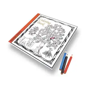 colouring books, coloring books for adults, print books