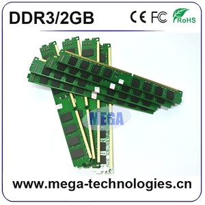 <span class=keywords><strong>DDR3</strong></span> 1333 MHz 1,600 MHz의 2gb/ 4gb/ 8기가바이트 메모리 램 기억력 램 - Product Image 1