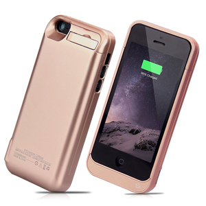 Chargeur de banque d'alimentation chaude Slim Fit Slider Design Banque de <span class=keywords><strong>batterie</strong></span> portable avec support pour <span class=keywords><strong>iphone</strong></span> - Product Image 2