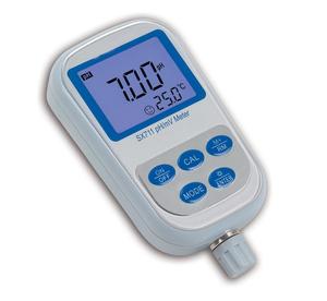 NADE <span class=keywords><strong>SX711</strong></span> (-2.00 ~ 19.99) <span class=keywords><strong>pH</strong></span> -1999mV ~ 1999mV Laboratório Água Testing Instrument Portátil <span class=keywords><strong>PH</strong></span>/mV Medidor <span class=keywords><strong>PH</strong></span>/ORP Medidor para Soluções Aquosas - Product Image 2