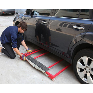 リフトロティサリー車リフト自動リフト装置 - Product Image 3