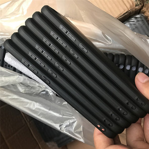 UV In Ấn Toàn Bộ Mềm Silicone TPU Matte Trống Trường Hợp Điện Thoại Bao Gồm Cho iPhone 6 6 Cộng Với 7 7 Cộng Với X Cho Samsung <span class=keywords><strong>S6</strong></span> S7 Cạnh - Product Image 5