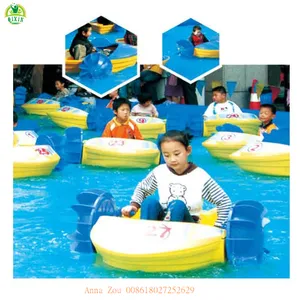 Cool gonflable adulte piscine/piscine d'eau gonflable/parc aquatique accessoriesQX-11066E