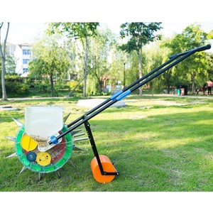 Seminatrice di Mais a 2 File di Alta Qualità Besteller con Semina e Fertilizzazione in <span class=keywords><strong>Vendita</strong></span> - Product Image 2