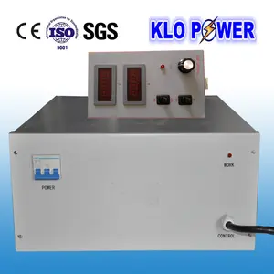 Alibaba cina pemasok Mesin Electroplating Rectifier 30A Platinum Perak Emas Plating perangkat peralatan perhiasan