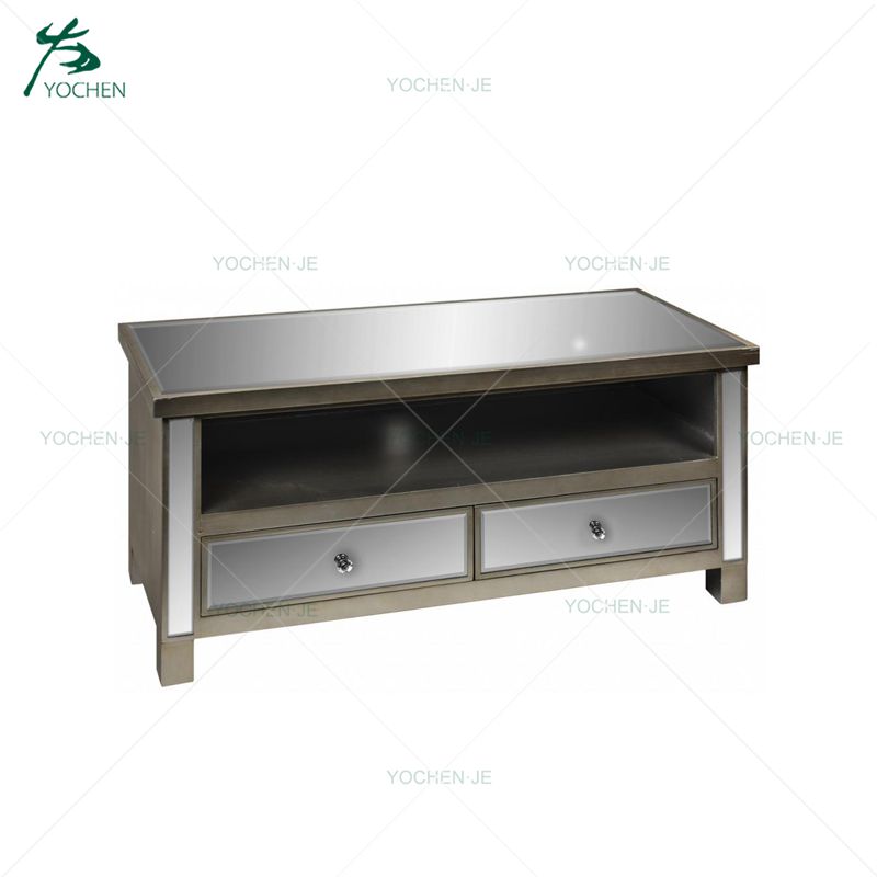 console table for living room tv with glass