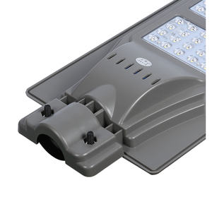 LEDソーラー街路灯照明LED街路灯モジュールリチウム電池工場卸売 - Product Image 4