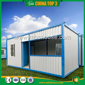 The piggy bank cheap prefabricated mobile pop up tent coffee container - Product Image 1