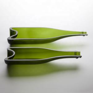Nuovo 2019 Eco-Friendly Personalizzato Piastra Bottiglia, Bottiglia Del Silicone <span class=keywords><strong>Taco</strong></span> <span class=keywords><strong>Holder</strong></span>, Nuovo Cibo Bottiglia di Supporto - Product Image 1