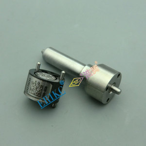 ערכות תיקון הזרקת סולר 7135-662 L252PRD ERIKC + 9308-622B שסתום נחיר עבור EJBR05001D - Product Image 5