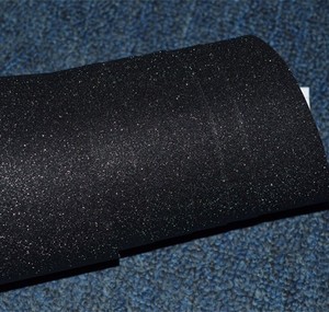 Emballage adhésif en pvc pour voiture, 10 pièces, en vinyle Super brillant, perle scintillante - Product Image 1