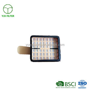 <span class=keywords><strong>Aspirapolvere</strong></span> <span class=keywords><strong>Filtro</strong></span> Misura Vorwerk Kobold 135/136 Purificazione Dell'aria <span class=keywords><strong>Aspirapolvere</strong></span> <span class=keywords><strong>Filtro</strong></span> Hepa - Product Image 2