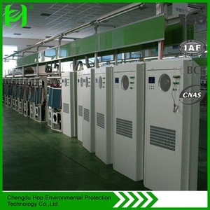 Personnalisé AC 230 V <span class=keywords><strong>pas</strong></span> cher alimentation unité cabinet <span class=keywords><strong>climatiseur</strong></span> - Product Image 5