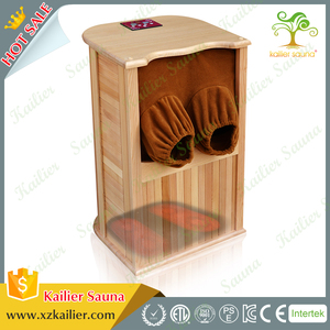 Chine usine maison mini infrarouge lointain baril pied <span class=keywords><strong>massage</strong></span> <span class=keywords><strong>sauna</strong></span> - Product Image 6