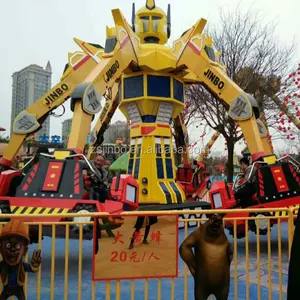 Цена по прейскуранту завода-изготовителя, развлекательные ездовые шагающий робот парк развлечений для детей на продажу