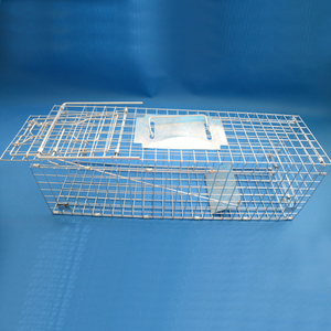 Trampas de conejos <span class=keywords><strong>para</strong></span> <span class=keywords><strong>cazar</strong></span> al aire libre <span class=keywords><strong>para</strong></span> trampas de jaulas - Product Image 6
