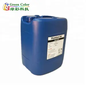 Recarga de tinta universal a base de agua para impresoras de escritorio, tintas de impresión para Canon HP brother ep, 20 kg