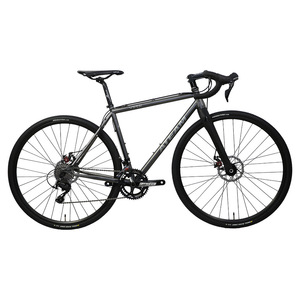 <span class=keywords><strong>Cyclocross</strong></span> 7 /VIPER-700C Đường Xe Đạp ChroMoly Khung Với 22 Tốc Độ 105 5800 Xe Đạp Xe Đạp - Product Image 1