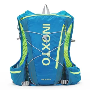 Hydration Cycling Backpack Vest Outdoor Ultra Light Trail Running 2019 Thread Polyester Fashion Unisex Nylon Zipper Soft Handle