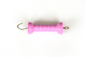 anija <span class=keywords><strong>de</strong></span> la puerta <span class=keywords><strong>de</strong></span> la cerca portable rosada del colors - Product Image 3