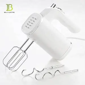 Non-Electric Little Dutch Maid Hand-Crank Kitchen Mixer