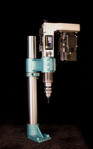 N74 N92 셀프 피드 드릴 탭 유닛 공압 드릴 유닛 서보 모터 드릴링 태핑 머신 - Product Image 3