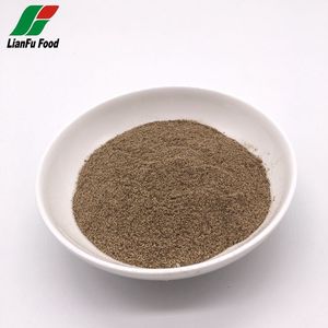 100% Perawatan Uap Bumbu Hitam Murni, Bubuk Lada Hitam - Product Image 2