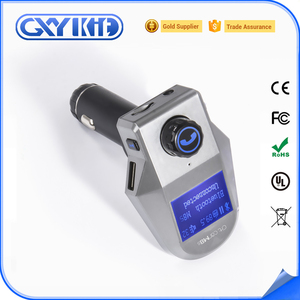 Chine Noir bouton <span class=keywords><strong>col</strong></span> <span class=keywords><strong>de</strong></span> <span class=keywords><strong>cygne</strong></span> bluetooth <span class=keywords><strong>de</strong></span> <span class=keywords><strong>voiture</strong></span> mp3 avec transmetteur fm - Product Image 4