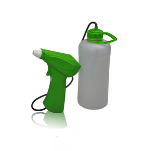 Pistola de Agua Multiusos de Plástico con Gatillo <span class=keywords><strong>para</strong></span> Control de Plagas y Cuidado del Césped - Product Image 1