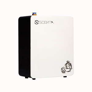 Khách sạn Sảnh HVAC Thương Mại Mát Mist Hương Thơm Điện Khuếch Tán Mùi Hương Không Khí Máy - Product Image 1