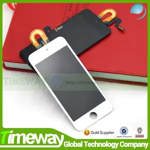 timeway original para el ipod touch 5 de piezas de repuesto