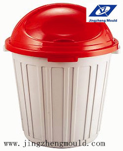 Molde de inyección de plástico/molde para productos básicos de plástico PP para el hogar - Product Image 2