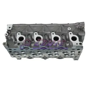 Culasse D4FA 1.5TCI pour Hyundai <span class=keywords><strong>Accent</strong></span>/<span class=keywords><strong>Elantra</strong></span>/Getz/Matrix, Kia Cerato/Rio 1,5CRDi D4FA 2000+ 22100-2A000 - Product Image 1