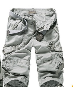 Auf Lager Großhandel Custom Design Blank Plain Herren <span class=keywords><strong>Cargo</strong></span> Pants <span class=keywords><strong>Short</strong></span>