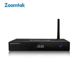 Zoomtak chaude Android Tv Box <span class=keywords><strong>Quad</strong></span> Core 2 Gb Ram Pour Le Cadeau - Product Image 2