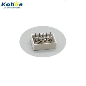 Mini 0.24 Inch Red <strong>LED</strong> 7-Segment <strong>Numeric</strong> <strong>Display</strong> 188 for Consumer Electronics - Product Image 3