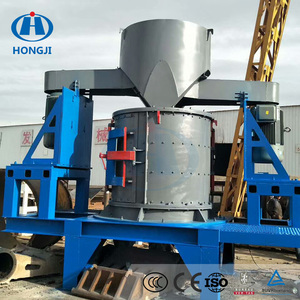 Vàng Thiết Bị Khai Thác Mỏ Dọc Hợp Chất Máy Nghiền Giá Cho Than Ở Châu Phi - Product Image 6