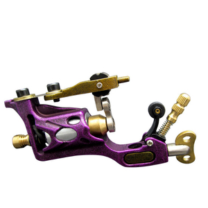 Ghostaxe 123g Outils de dessin de <span class=keywords><strong>tatouage</strong></span> d'art corporel Moteurs de machine à tatouer - Product Image 2