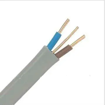 銅導体フレキシブルワイヤー0.75 1.5 2.5sqmm YdypPVC絶縁ワイヤー導体絶縁電力ケーブルワイヤー105。C