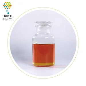 Tanyun-agente de unión química, trietanolamina complejo de trifluoruro de Borón (T313), fabricante de China