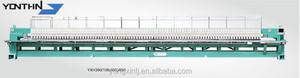 Máquina <span class=keywords><strong>de</strong></span> Bordar Computarizada <span class=keywords><strong>de</strong></span> <span class=keywords><strong>Segunda</strong></span> <span class=keywords><strong>Mano</strong></span> para Encaje - Product Image 3