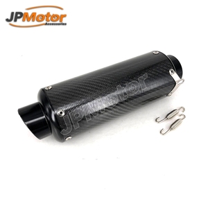 JPMotor varios <span class=keywords><strong>ciclomotor</strong></span> <span class=keywords><strong>escape</strong></span> para la motocicleta - Product Image 3