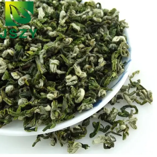 אורגני הסיני ירוק תה לבן קוף תה