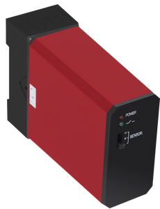 การควบคุมที่จอดรถ220V ระบบจอดรถเครื่องตรวจจับลูปอุปนัย - Product Image 3