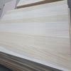 Tutto Il Formato Assetto Tavole di <span class=keywords><strong>Legno</strong></span> di Paulonia Per Il Soffitto - Product Image 1