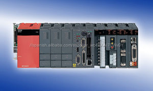 Venta caliente AC50TB MITUBISHI programador PLC CPU unidad de Equipos Eléctricos - Product Image 1